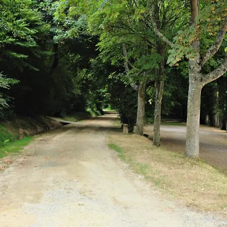 Κάμπινγκ Le Val De Landrouet 3*